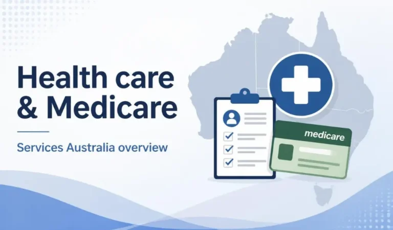 Does Australia Have Free Healthcare? Medicare Explained 2026