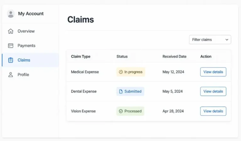 How to Submit a Medicare Claim & Get Reimbursed