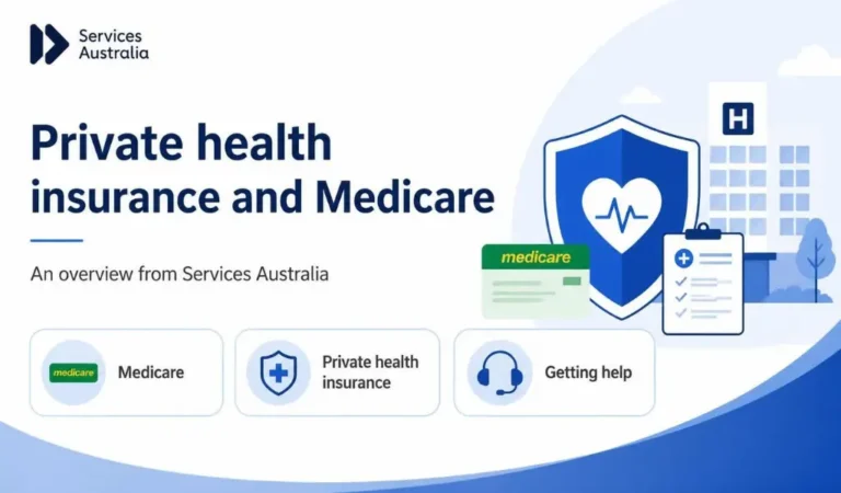 Private Health Insurance vs Medicare in Australia